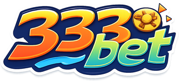 333bet লোগো